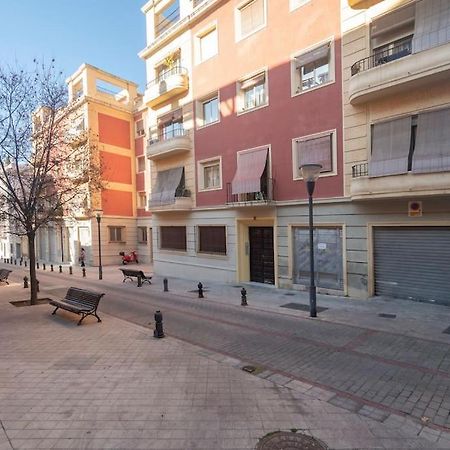 Apartament Hogar Del Lirio Grenada Zewnętrze zdjęcie