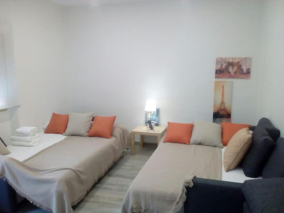 Apartament Hogar Del Lirio Grenada Zewnętrze zdjęcie