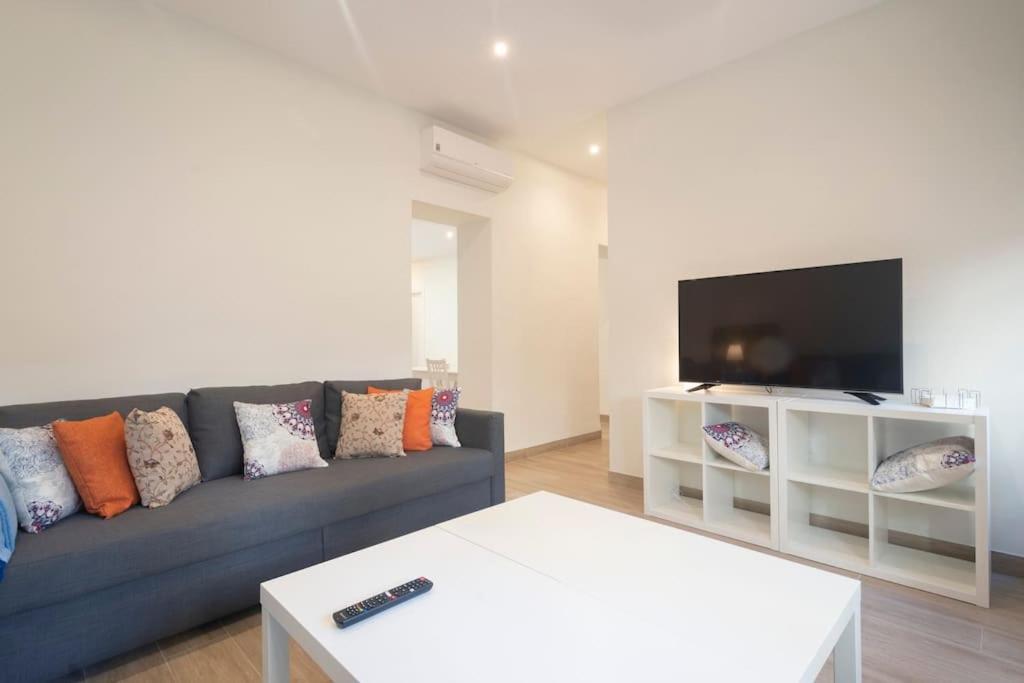 Apartament Hogar Del Lirio Grenada Zewnętrze zdjęcie