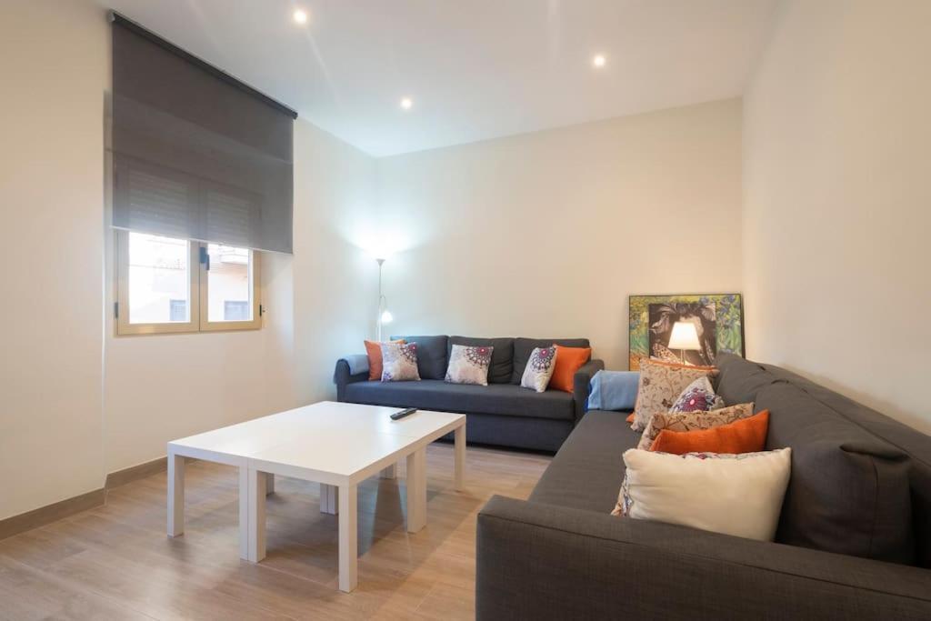 Apartament Hogar Del Lirio Grenada Zewnętrze zdjęcie