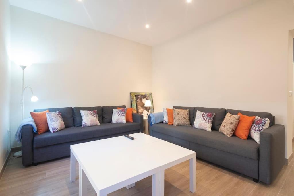 Apartament Hogar Del Lirio Grenada Zewnętrze zdjęcie