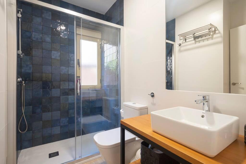 Apartament Hogar Del Lirio Grenada Zewnętrze zdjęcie