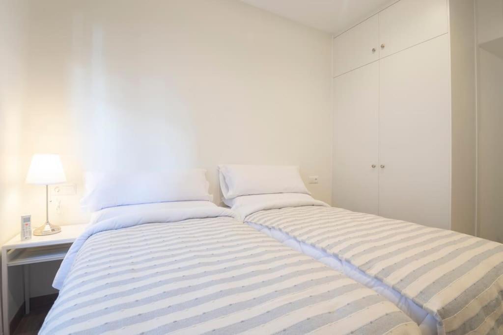 Apartament Hogar Del Lirio Grenada Zewnętrze zdjęcie