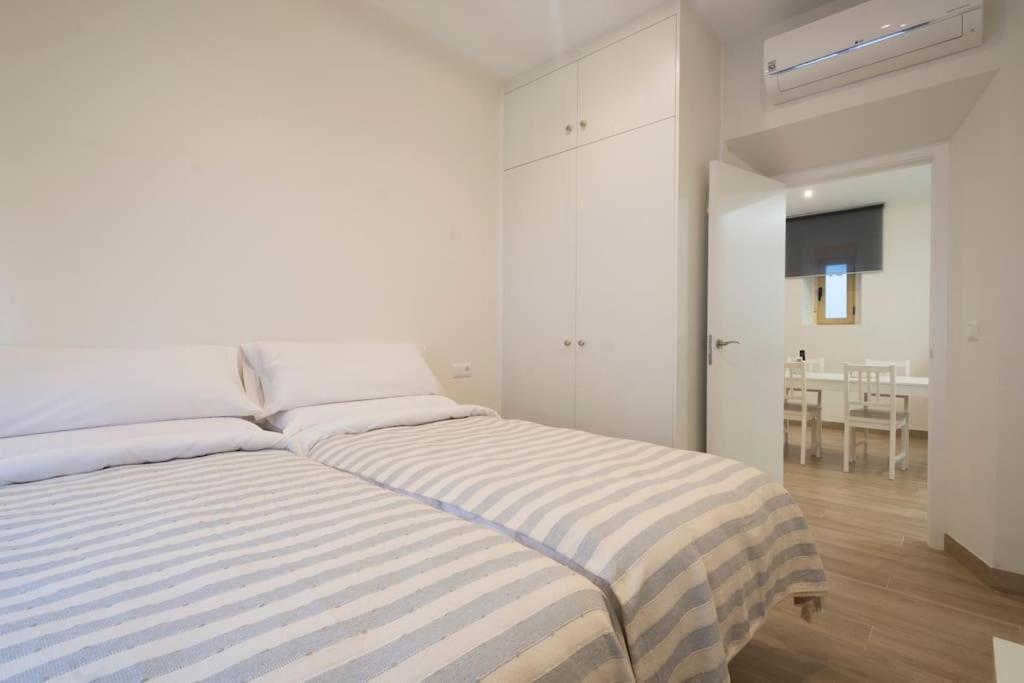 Apartament Hogar Del Lirio Grenada Zewnętrze zdjęcie