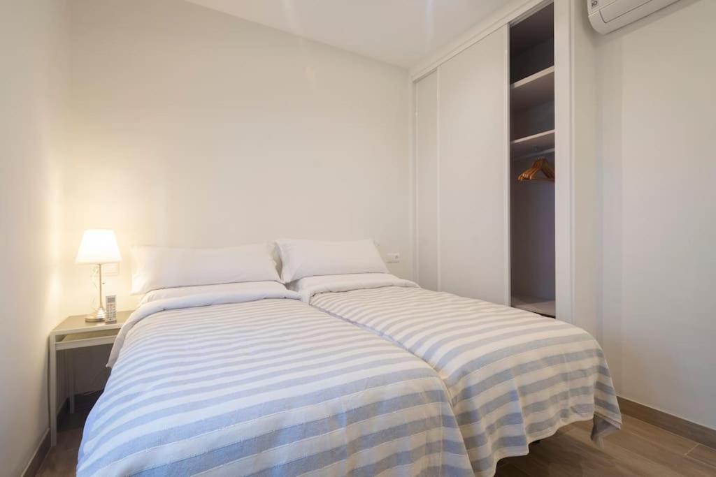 Apartament Hogar Del Lirio Grenada Zewnętrze zdjęcie