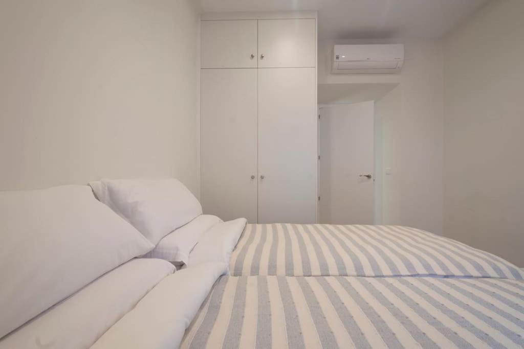 Apartament Hogar Del Lirio Grenada Zewnętrze zdjęcie