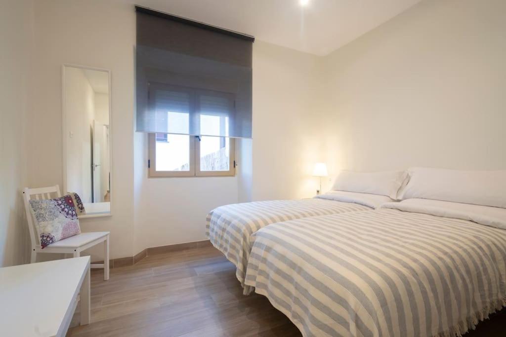Apartament Hogar Del Lirio Grenada Zewnętrze zdjęcie