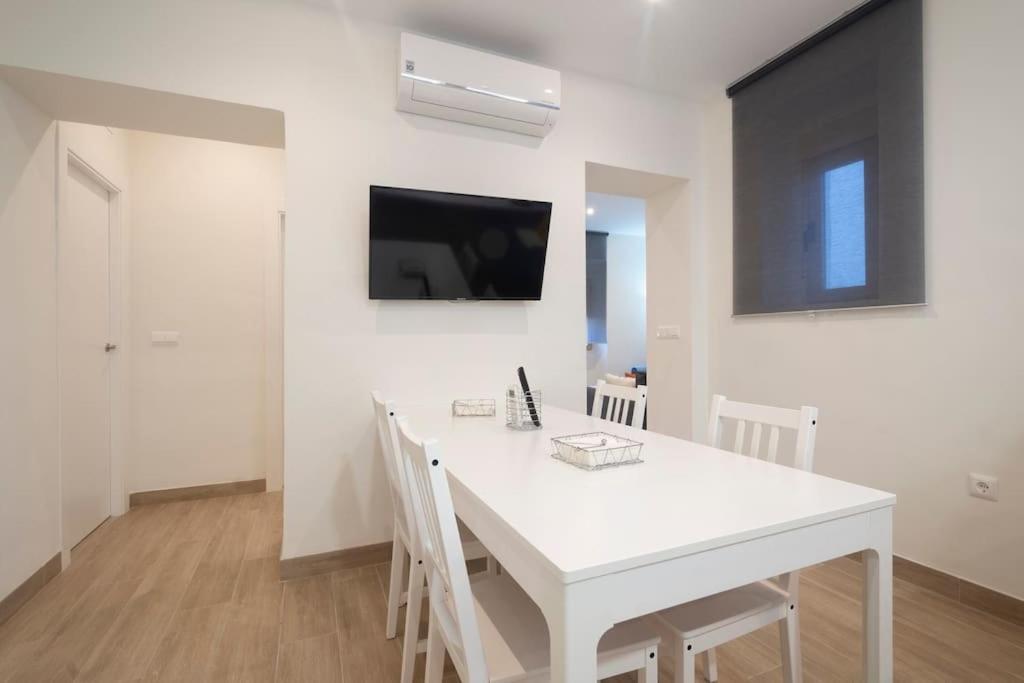 Apartament Hogar Del Lirio Grenada Zewnętrze zdjęcie