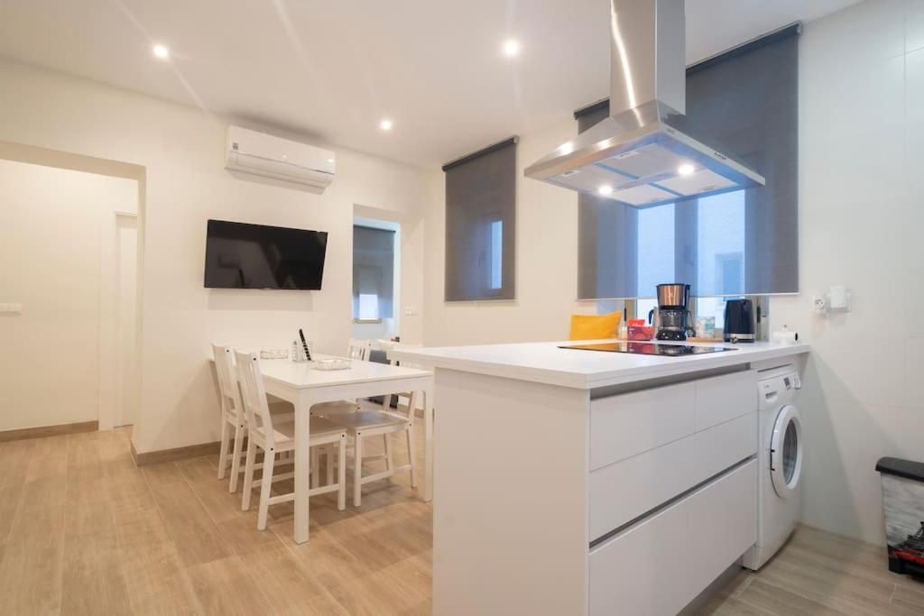 Apartament Hogar Del Lirio Grenada Zewnętrze zdjęcie