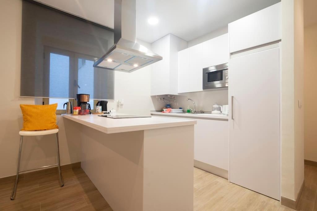Apartament Hogar Del Lirio Grenada Zewnętrze zdjęcie