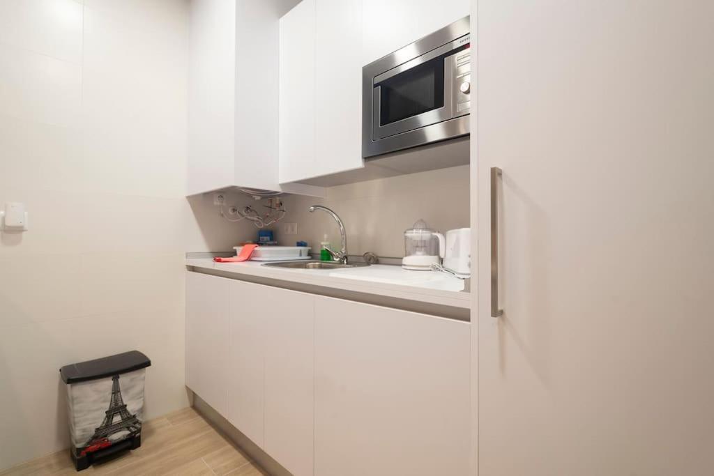 Apartament Hogar Del Lirio Grenada Zewnętrze zdjęcie