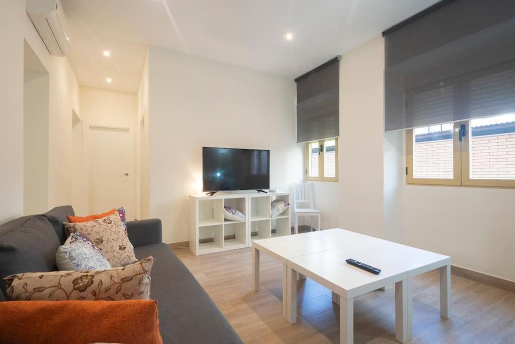 Apartament Hogar Del Lirio Grenada Zewnętrze zdjęcie